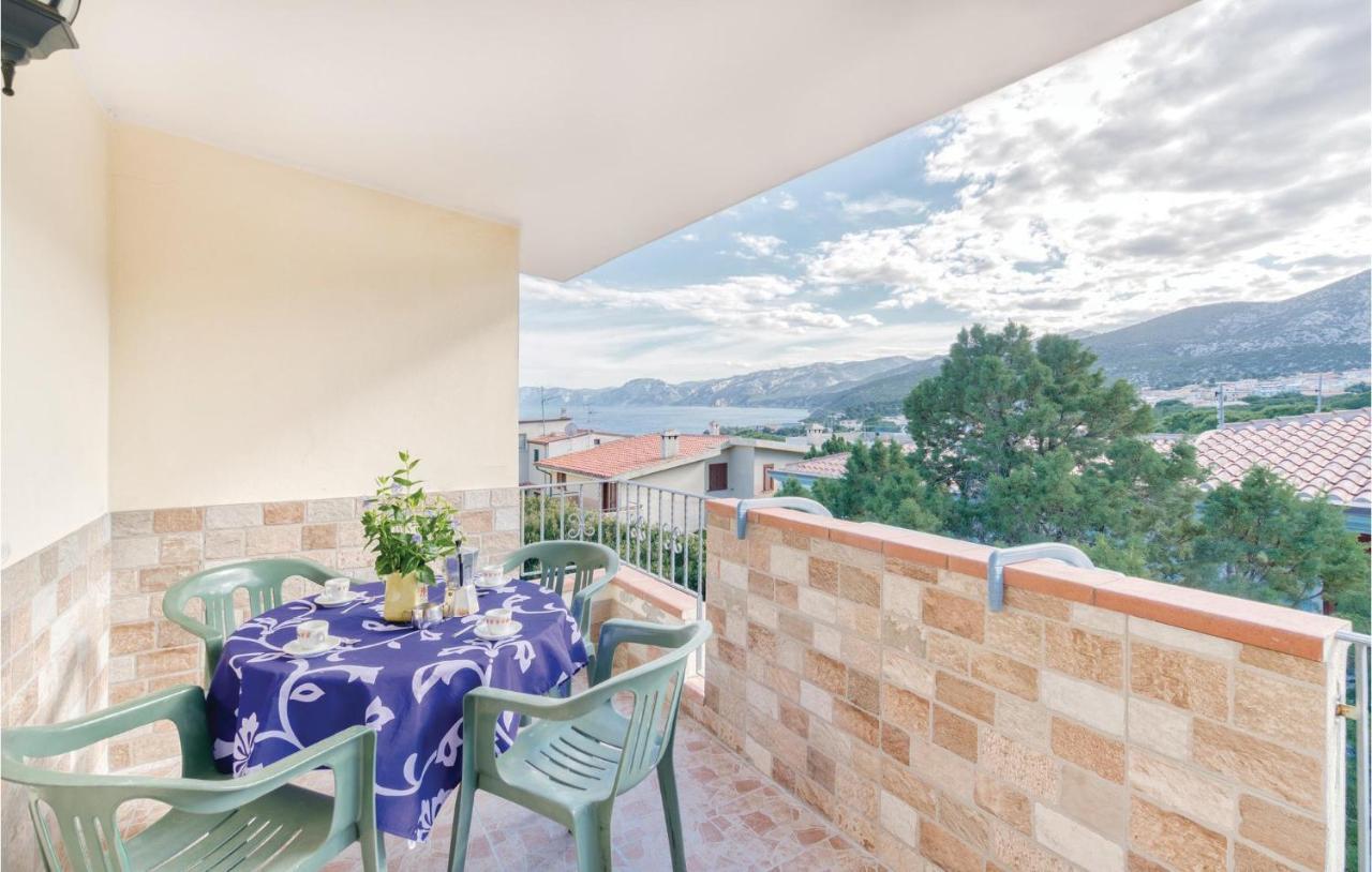 Casa Camilla 2 Apartment Cala Gonone Exterior photo