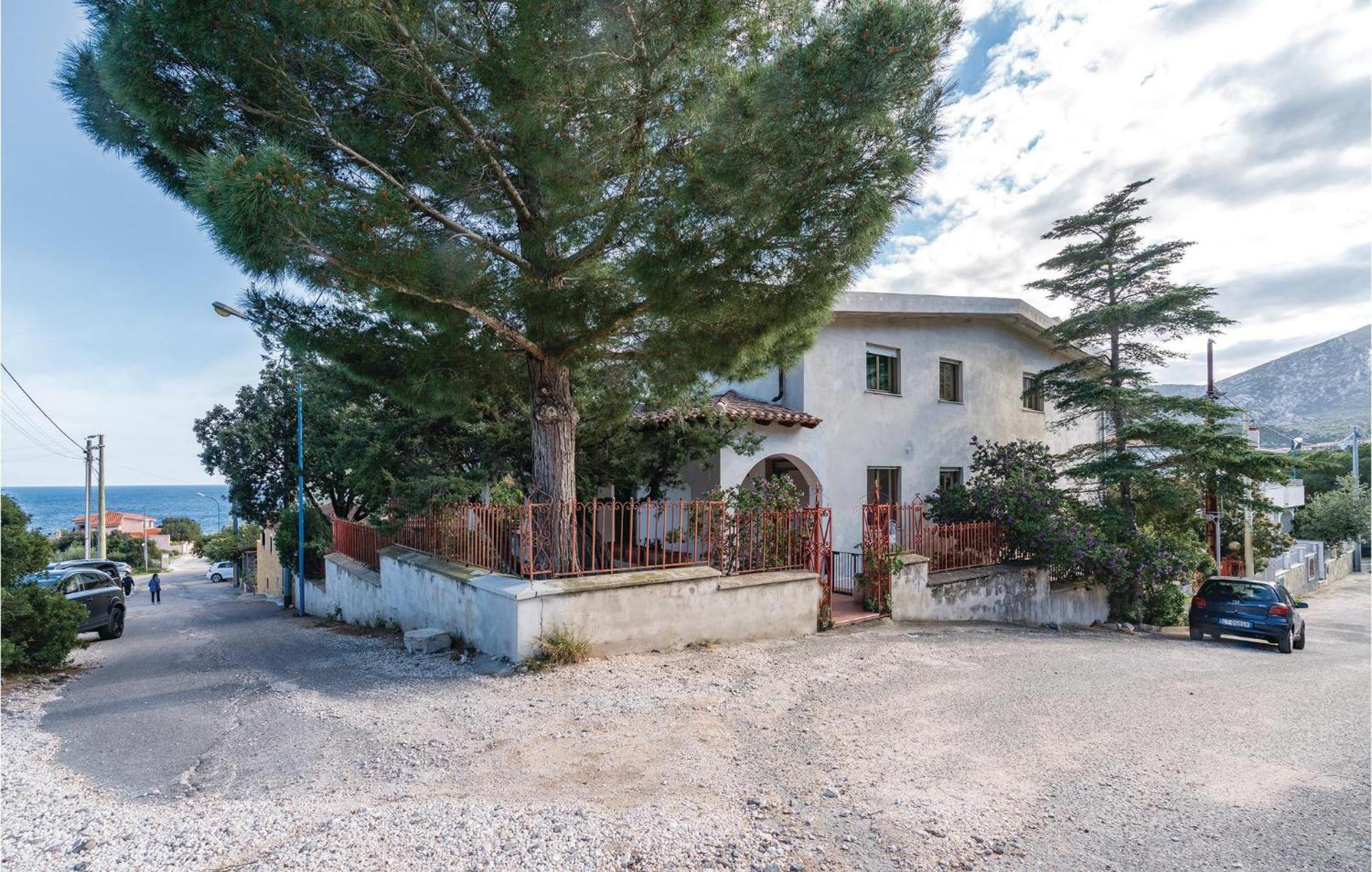 Casa Camilla 2 Apartment Cala Gonone Exterior photo