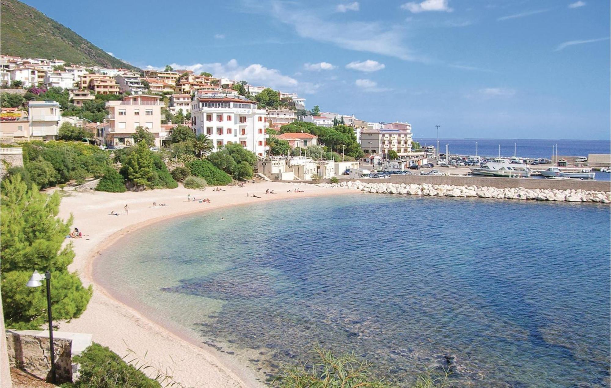 Casa Camilla 2 Apartment Cala Gonone Exterior photo